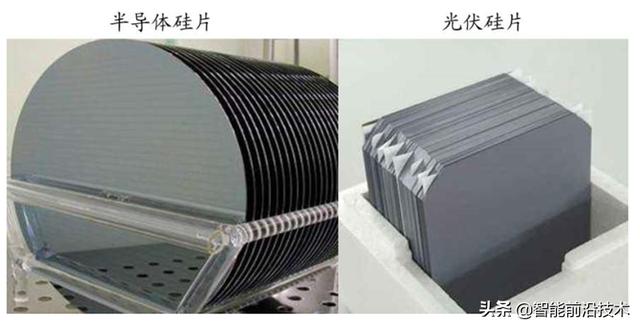 芯片的材料矽（聚焦芯片材料基石）1