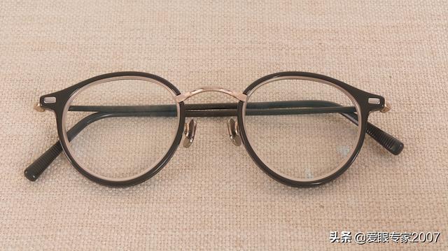 3d眼鏡維修（日本手造eyevan7285介紹眼鏡的維修）47