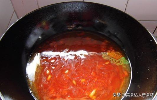 做豆花魚好吃的方法（曾食坊今天教大家一道重慶豆花魚的家庭做法）14