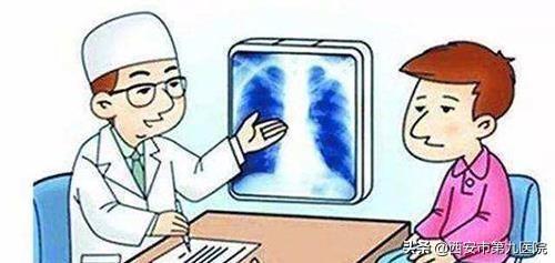 肺癌左肺雙肺小結節（肺小結節肺癌）2