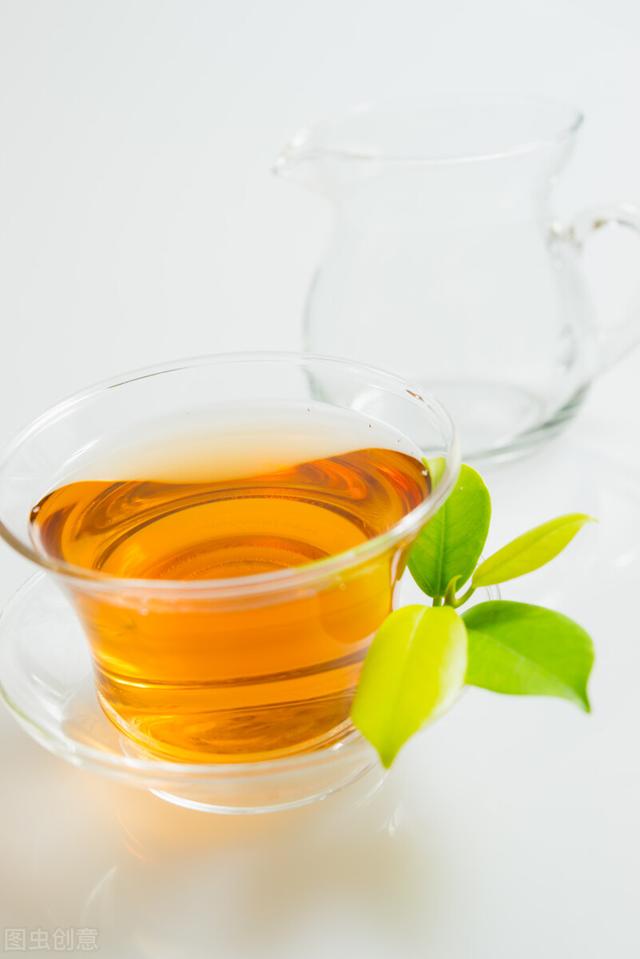 黑茶紅茶發酵的區别（紅茶與黑茶都是發酵茶）5