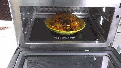 微波爐微蒸烤一體機能烤什麼（2000多買的台面微蒸烤）33