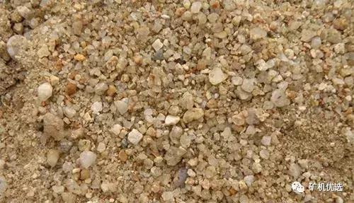 河沙與機制砂如何區分（與天然河沙相比）2