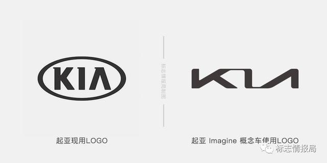 國産汽車5大品牌logo彙總（盤點那些更換新logo的汽車品牌）13