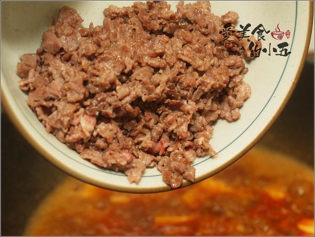 麻婆豆腐要這樣做絕對好吃（麻婆豆腐裡的肉末是豬肉還是牛肉）13
