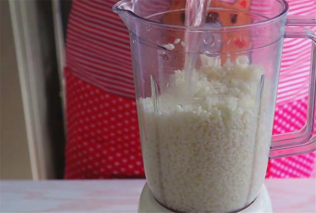 大米和糯米面能做哪些美食（大米換一種吃法）4