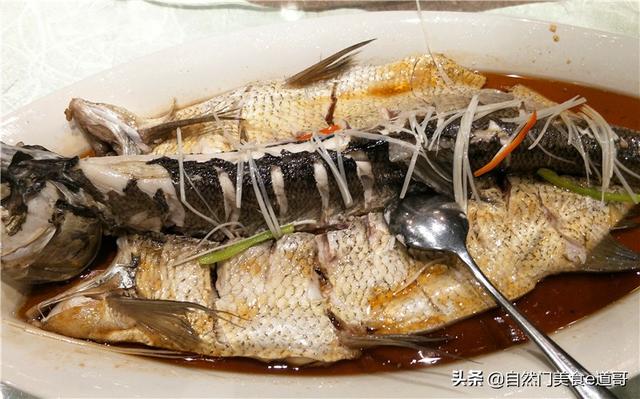 最正宗鐵鍋炖魚的做法（兩款風格不同的炖魚配方）2