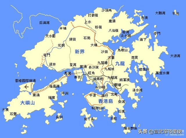陝西省面積多大（各省面積排行榜）33