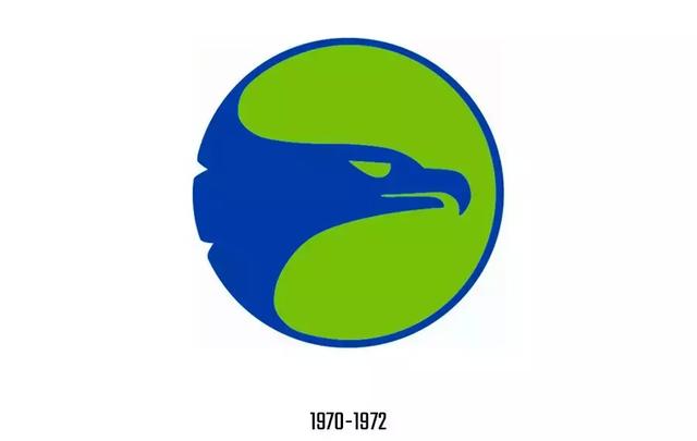 nba各個球隊的logo樣子（早期的NBA球隊logo原來長這個樣子）5