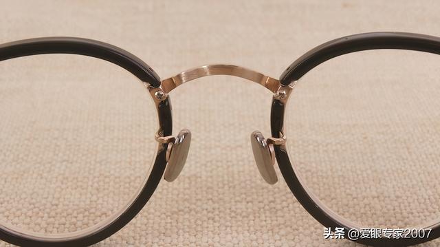 3d眼鏡維修（日本手造eyevan7285介紹眼鏡的維修）44
