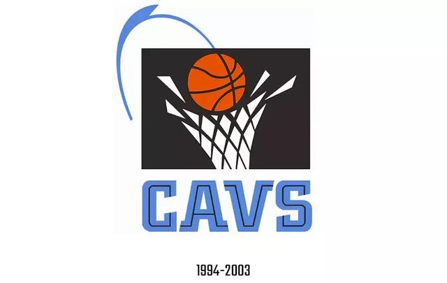 nba各個球隊的logo樣子（早期的NBA球隊logo原來長這個樣子）48