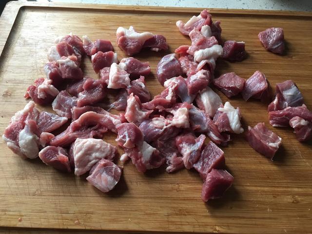 正宗羊肉串腌制配方和做法（羊肉串怎麼腌制）5