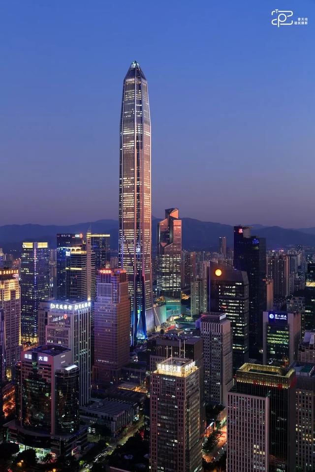 世界十大摩天樓排行榜（年度世界第一高）22