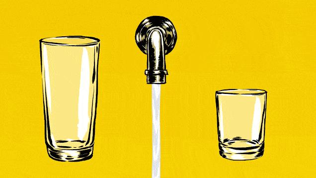 多喝水有助于減肥的3大原因（給你一個多喝水）3