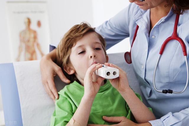 小兒肺熱咳嗽是怎麼引起的