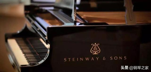 世界上最好的十大鋼琴品牌