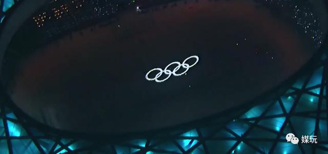 北京奧運會開幕式史詩級（北京奧運會開幕式這6個細節被低估了13年）4