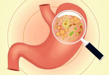糜爛性胃炎怎麼治療和調理好的（糜爛性胃炎如何調理）1