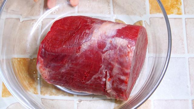 水煮牛肉怎樣才能做得嫩