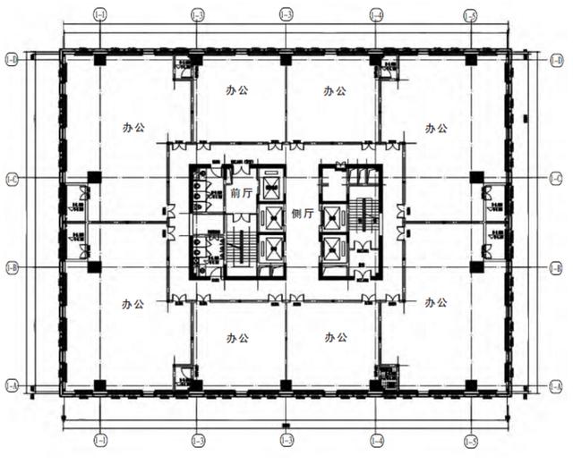 重慶可裝配式建築标準（重慶市裝配式外牆闆建築計容面積認定問題的解決方法和建議）7