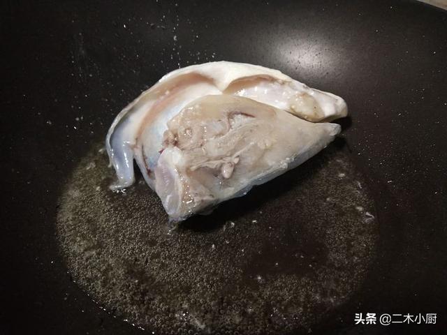下飯魚頭湯（暖胃豆腐魚頭湯）4