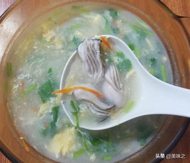 雞蛋湯怎麼煮才好吃又營養（23種家常雞蛋湯的做法）23