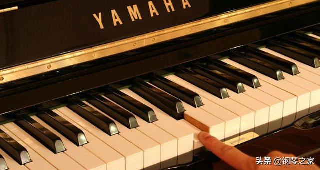 世界上最好的十大鋼琴品牌（世界樂器協會發布）4