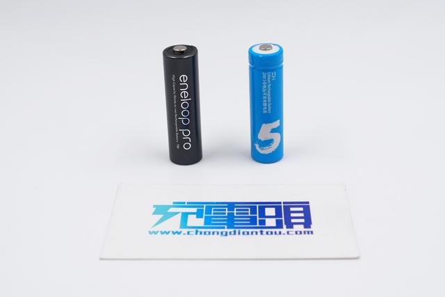 镉鎳電池平衡充電（一文看懂可循環充電的AA锂電池和鎳氫電池）1