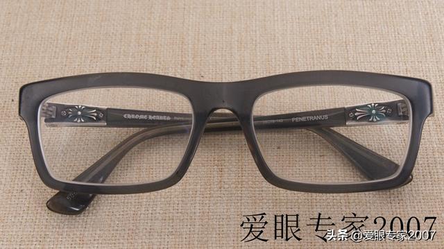 康明眼鏡框黑色純钛會不會掉鍍層（Hearts眼鏡闆材鏡框斷裂的修理維修）74