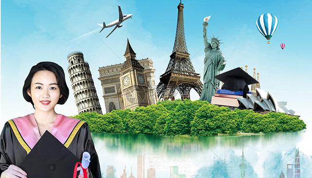在校本科生可以申請出國留學嗎（獨立院校畢業生申請出國留學的利與弊）1