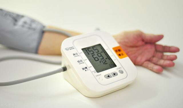 高血壓壓差大什麼原因有什麼危險（脈壓差增大怎麼辦）1