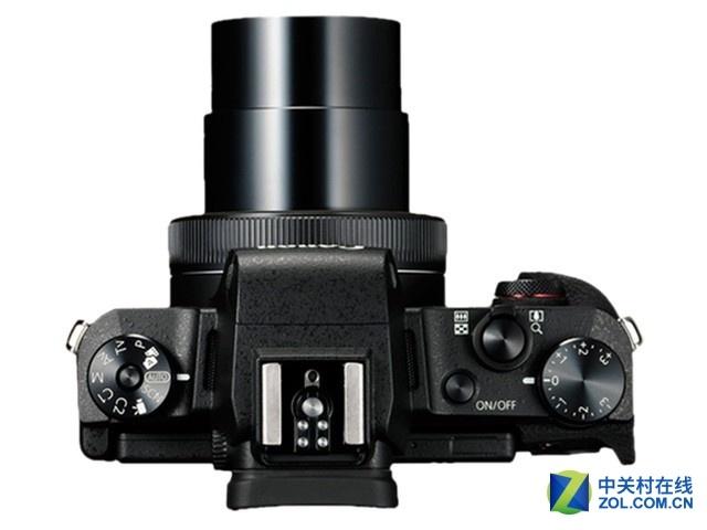 佳能g1x系列相機（媲美單反的便攜相機）(3)