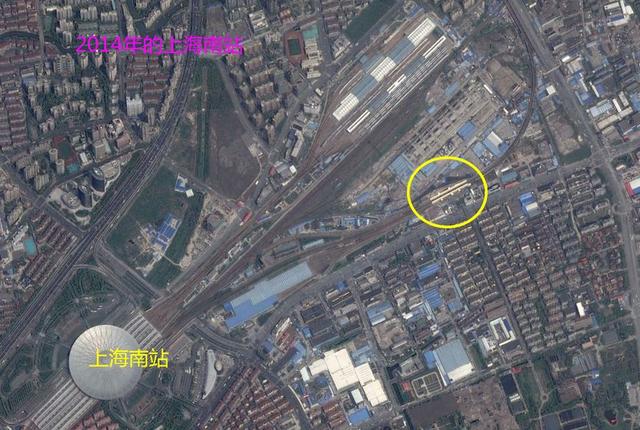 上海s3号線地鐵線路圖（展望上海地鐵3号線石龍路）8