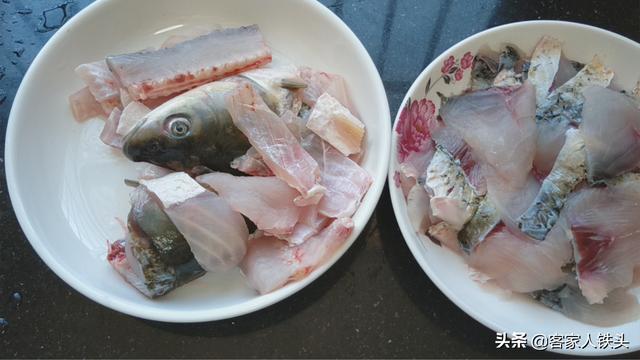 酸菜魚怎麼做更好吃簡單（酸菜魚這樣做才真叫好吃）3