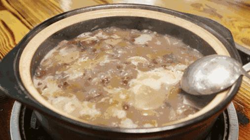 廣東最常吃的粥（這16道粥品滿足你的味蕾）16