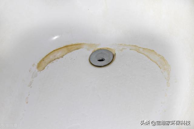 水管用檸檬酸清洗（清洗水管為什麼要加入檸檬酸）2
