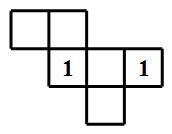 正方體展開圖怎麼判斷相對的面（找相對面的方法）1
