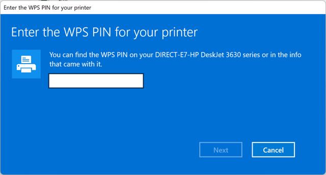 在windows中打印機在什麼處添加（如何在Windows11）10