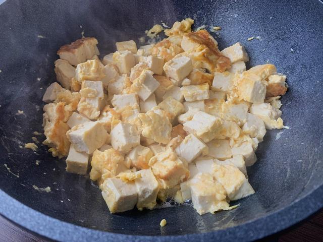 嫩豆腐的各種做法（教你嫩豆腐的好吃做法）8