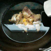 正宗美食雞腿菇的做法（雞腿菇最好吃的做法）4