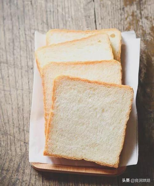 教你用最簡單的方法做面包（對新手做面包非常重要）2