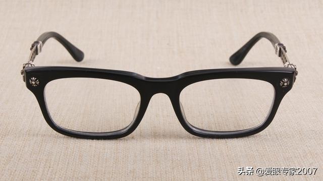康明眼鏡框黑色純钛會不會掉鍍層（Hearts眼鏡闆材鏡框斷裂的修理維修）10