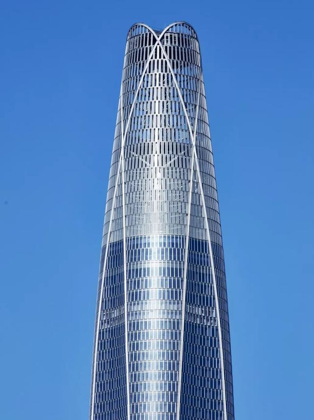 世界十大摩天樓排行榜（年度世界第一高）2