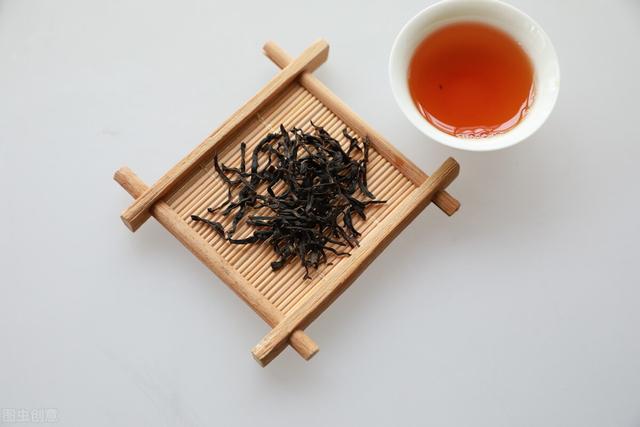 黑茶紅茶發酵的區别（紅茶與黑茶都是發酵茶）13