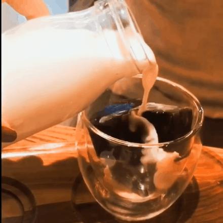 自制冰咖啡方法（如何快速制作一杯冰咖啡）7