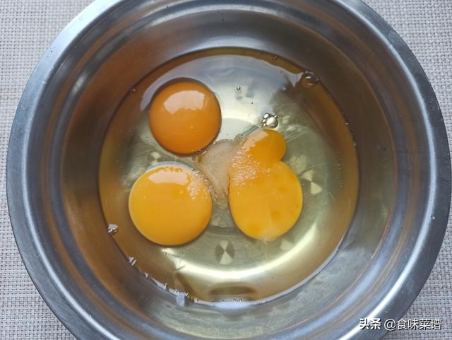 雞蛋羹可以直接在鍋裡蒸嗎（雞蛋羹直接上鍋蒸就錯了）3