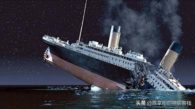泰坦尼克号到底是怎麼沉沒的（揭開泰坦尼克号沉沒的背後9大原因）9