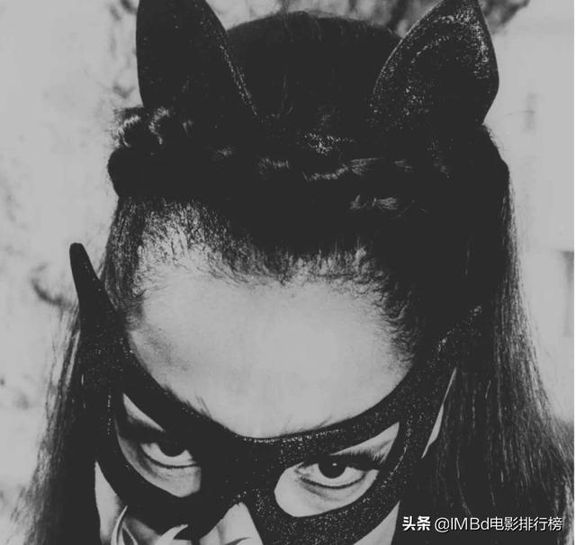 蝙蝠俠貓女（她還是最性感的）8