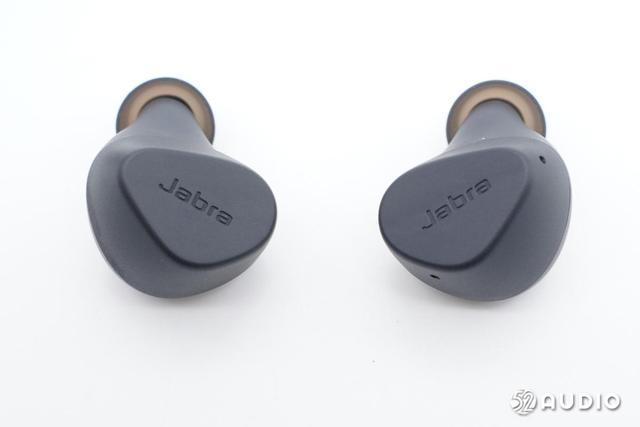 jabra藍牙耳機怎麼拆解（JabraElite2耳機拆解雙麥克風降噪）18