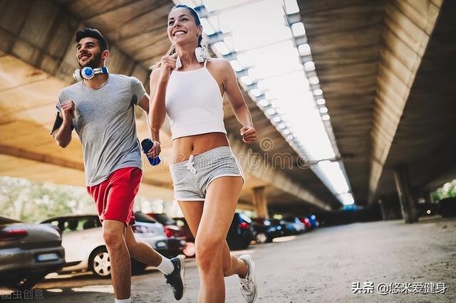堅持每天跑步一小時可以減肥嗎（如果每天跑步不節食）4